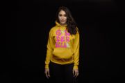 Ginderella Hoodie