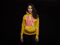 main image for ad Ginderella Hoodie