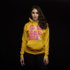Ginderella Hoodie