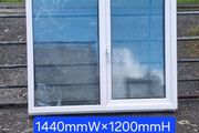 New Triple Glazed Windows