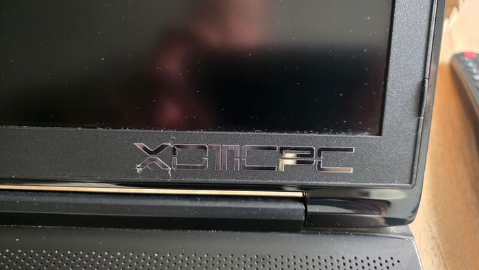 Msi Workstation