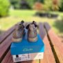 I Pinko Pallino Designer Boots, UK Junior 11, EU 29 Brand New, AV Image 6