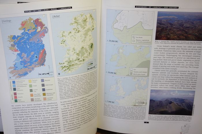Atlas of the Rural Irish Landscape