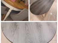 main image for ad Wrap your furniture - over 200 styles of vinyl in stock!