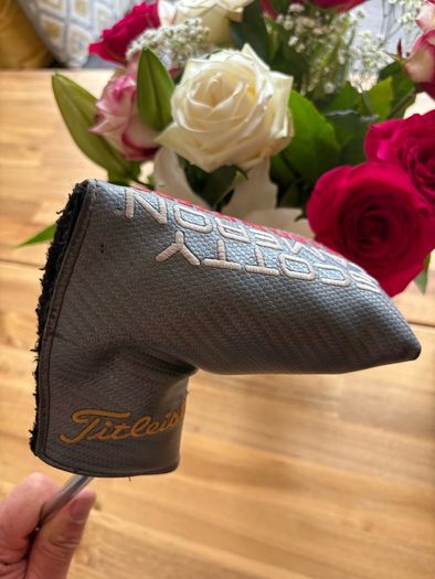 Scotty Cameron