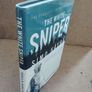 The White Sniper Simo Hayha Hardback, 2016 Near Fine Condition Image 3