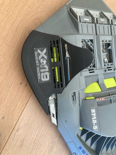 vintage GI Joe Phantom X19