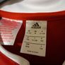 Munster Jersey.  Official Adidas Youth Age 11 to 12 Years Home Jersey.  Collect In Dublin Or Receive Via Post. Image 4