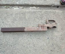 trailer hitch