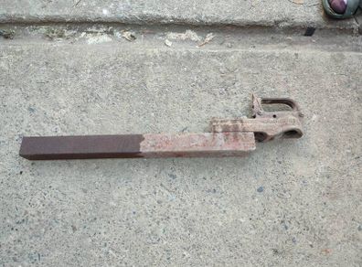 trailer hitch