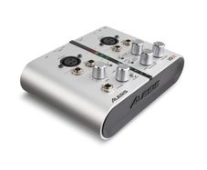USB Audio Interface Alesis IO2