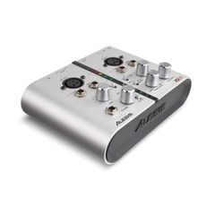 USB Audio Interface Alesis IO2