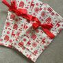 Christmas Present Sacks Image 5