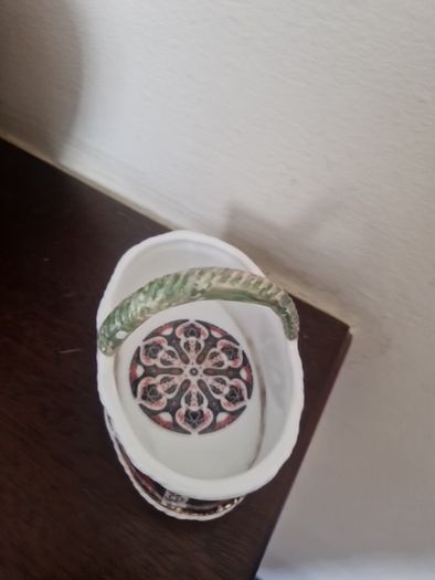 vintage ceramic