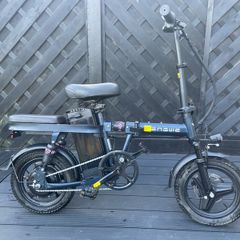 Engwe T14 folding electric bike for sale