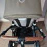 Bugaboo fox bassinet and buggy Image 4