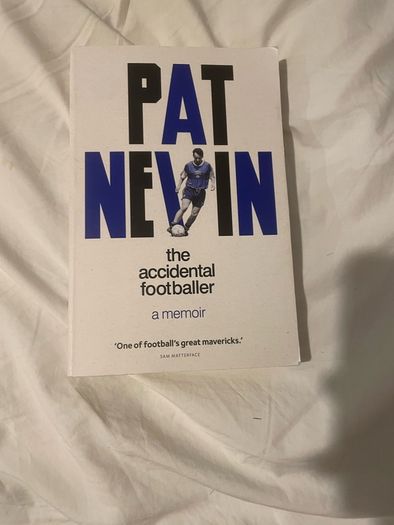 Football Books including the Rodfather
