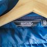 Regatta Men's 3-in-1 Waterproof Jacket - blue - size M Image 2