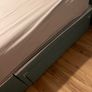 divan bed double (mattress NOT included) Image 5