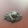 Cat Brooch Image 3