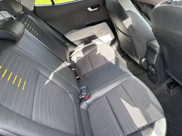 Kia stonic model Quantum 2023