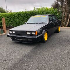 toyota carina dx. Wanted