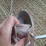 Converse girls trainers 2pairs size 13UK Image 6