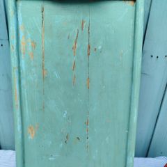 Vintage Wood tray