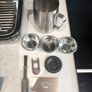 Sage Barista Pro Black Truffle Image 6