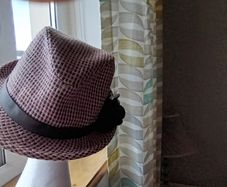 hat