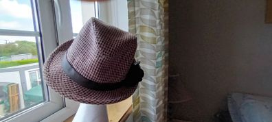 hat