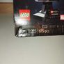 LEGO Marvel The Infinity Saga  Nano Gauntlet (76223) Image 8