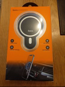 Car Magnetic Wireless  charger