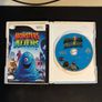 Monsters Vs Aliens Nintendo Wii Image 2