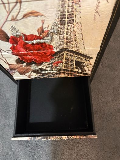Marilyn Monroe Storage Unit