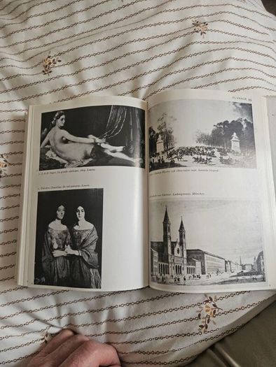 Historyof The Art World. From Biroque To Present. By Gregor Paulsson. Hardback In Good Condition   See Photos For Same.
