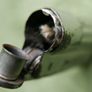 Vintage IMCO Triplex  Lighter Austria Original Vintage Image 5