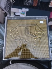 Roger Sanchez - You Can't Change Me Vinyl