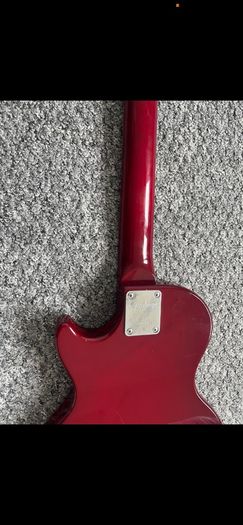 Fender Stratocaster telecaster squier Gibson Ibanez electric guitar body perfect condition Electric guitar parts accessories