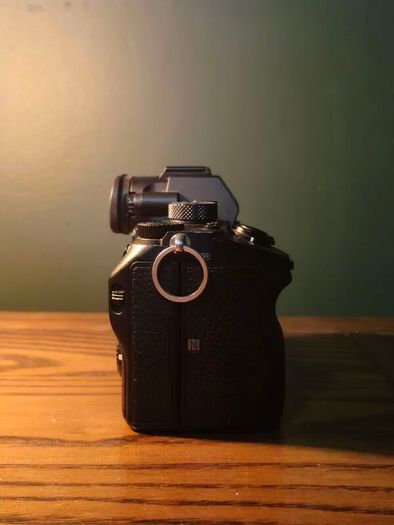 Sony A7iii & Tamron 28-75 f2.8