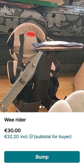 wee rider