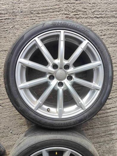 Audi Wheels 18 inch