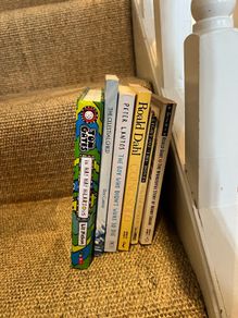 Free children books 9+