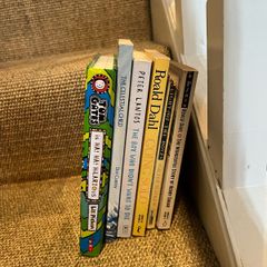 Free children books 9+