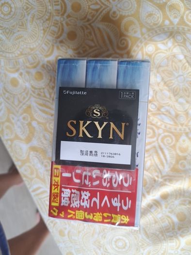 condom