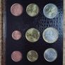 Vatican Brilliant Uncirculated Euro Coin Set 2023 - Includes 5 Euro Commemorating Centenary of the birth of Don Lorenzo Milani Image 4