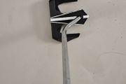 Odyssey backstrike dart  putter