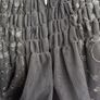 New Noa Noa grey tulle skirt XS Image 6