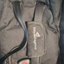 Newborn Carseat with Isofix base Image 2