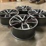 18" Inch S5 style wheels - Audi A1 S1 VW POLO SEAT IBIZA Audi TT MK1 Skoda Fabia 5X100 Image 7